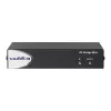 Vaddio 999-8240-001 AV-conferentiebrug 3840 x 2160 pixels Ethernet LAN zwart