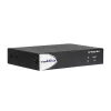 Vaddio 999-8240-001 AV-conferentiebrug 3840 x 2160 pixels Ethernet LAN zwart
