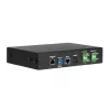 Vaddio 999-8240-001 AV-conferentiebrug 3840 x 2160 pixels Ethernet LAN zwart