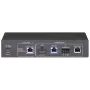 Vaddio OneLINK HDMI AV-zender & -ontvanger zwart