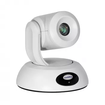 Vaddio RoboSHOT 30E USB 8,57 MP wit 1920 x 1080 pixels 60 fps CMOS 25,4 / 2,5 mm (1 / 2,5 inch)