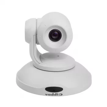 Vaddio ConferenceSHOT AV bundel - TableMIC 2 videoconferentiesysteem 2,14 MP Ethernet LAN