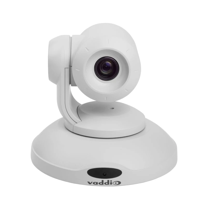 Vaddio ConferenceSHOT AV bundel - TableMIC 2 videoconferentiesysteem 2,14 MP Ethernet LAN