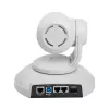 Vaddio ConferenceSHOT AV bundel - TableMIC 2 videoconferentiesysteem 2,14 MP Ethernet LAN