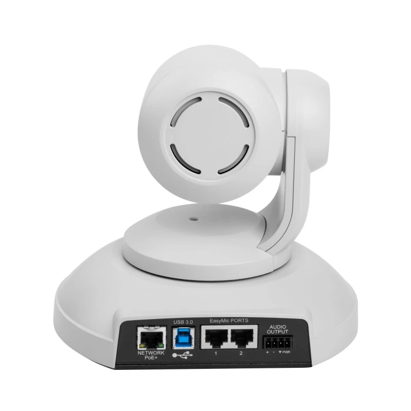 Vaddio ConferenceSHOT AV bundel - TableMIC 2 videoconferentiesysteem 2,14 MP Ethernet LAN
