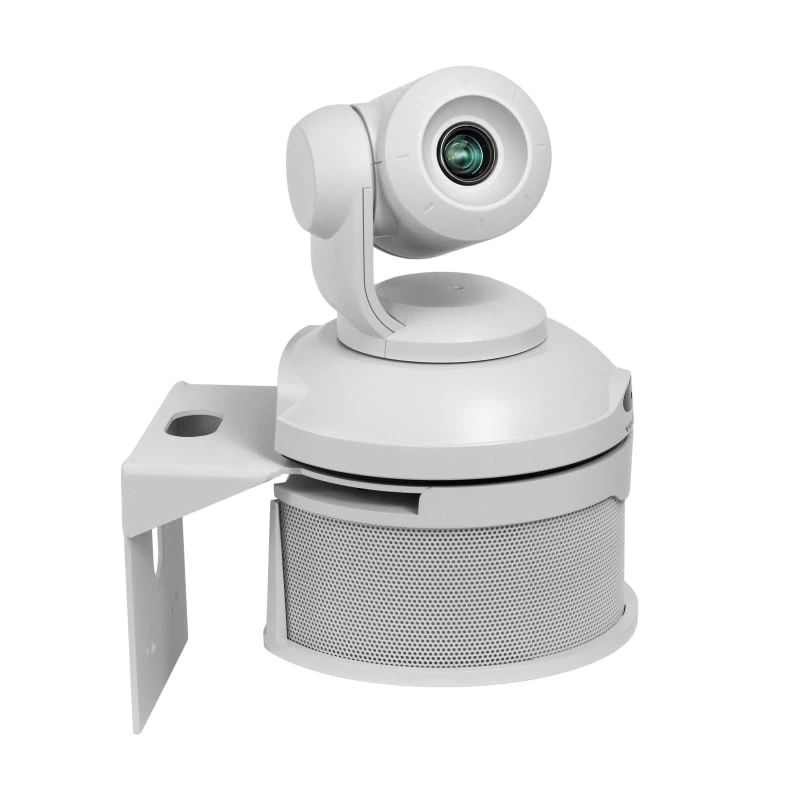 Vaddio ConferenceSHOT AV bundel - TableMIC 2 videoconferentiesysteem 2,14 MP Ethernet LAN