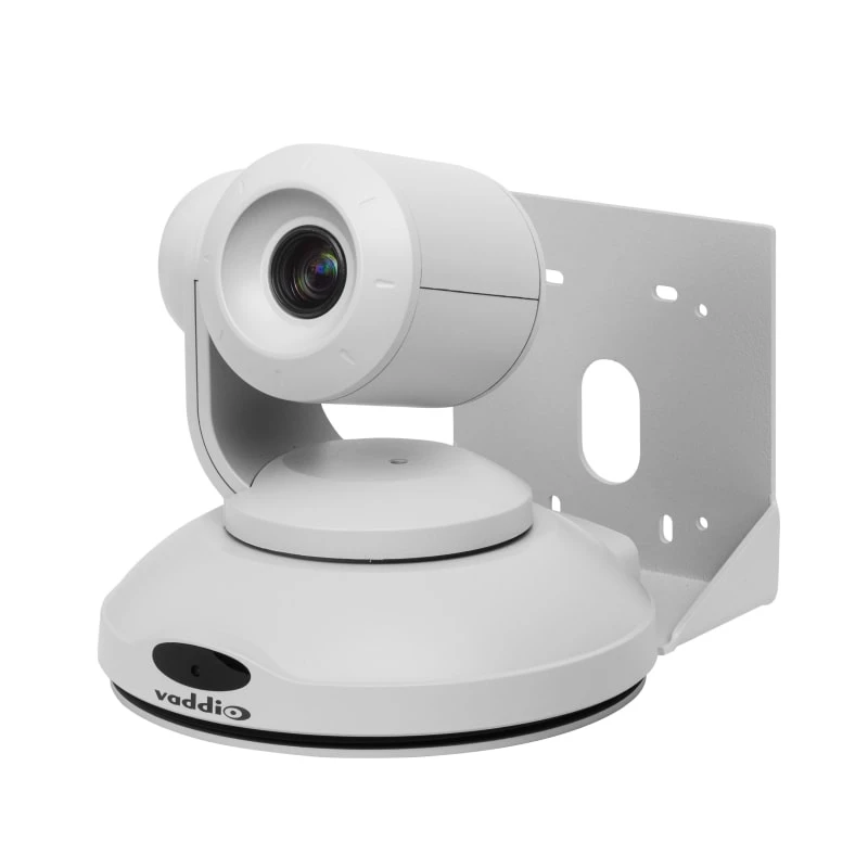 Vaddio ConferenceSHOT AV bundel - TableMIC 2 videoconferentiesysteem 2,14 MP Ethernet LAN