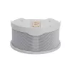 Vaddio ConferenceSHOT AV bundel - TableMIC 2 videoconferentiesysteem 2,14 MP Ethernet LAN