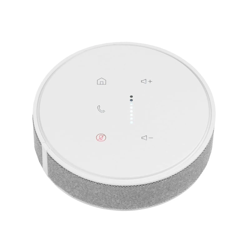 Vaddio ConferenceSHOT AV bundel - TableMIC 2 videoconferentiesysteem 2,14 MP Ethernet LAN