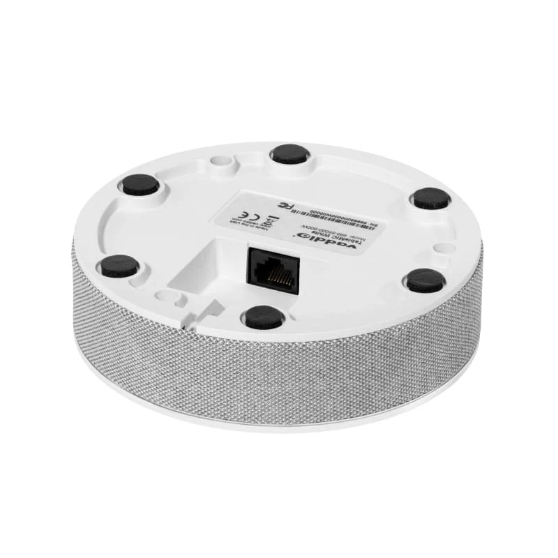 Vaddio ConferenceSHOT AV bundel - TableMIC 2 videoconferentiesysteem 2,14 MP Ethernet LAN