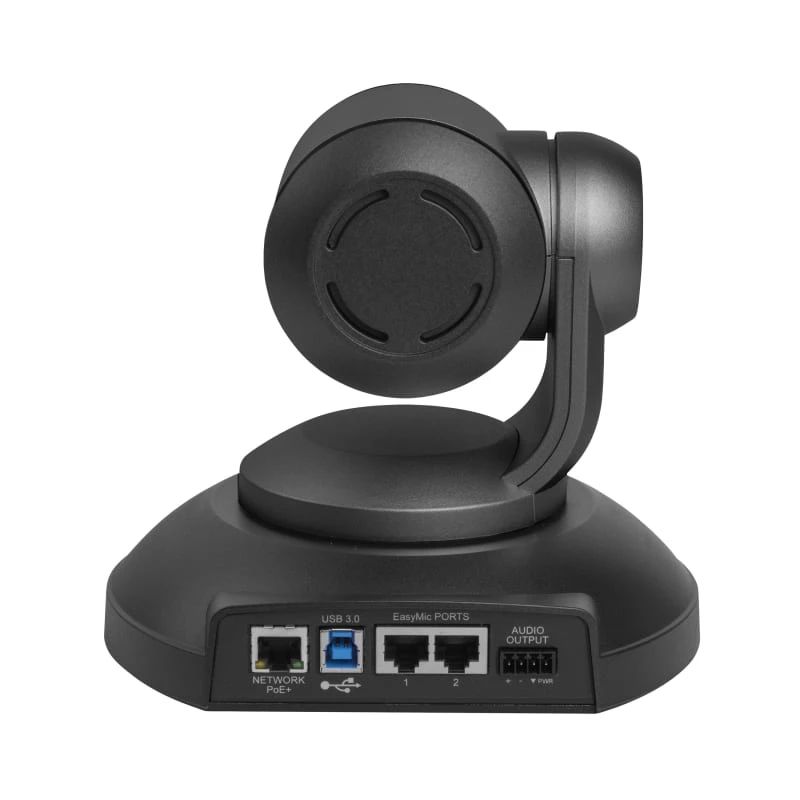 Vaddio ConferenceSHOT AV bundel - TableMIC 2 videoconferentiesysteem 2,14 MP Ethernet LAN