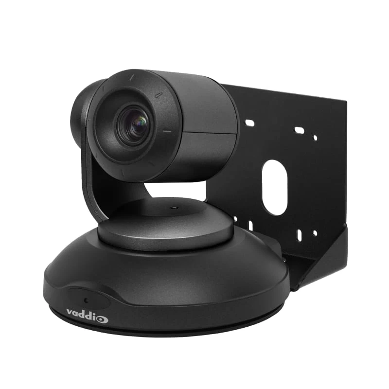 Vaddio ConferenceSHOT AV bundel - TableMIC 2 videoconferentiesysteem 2,14 MP Ethernet LAN