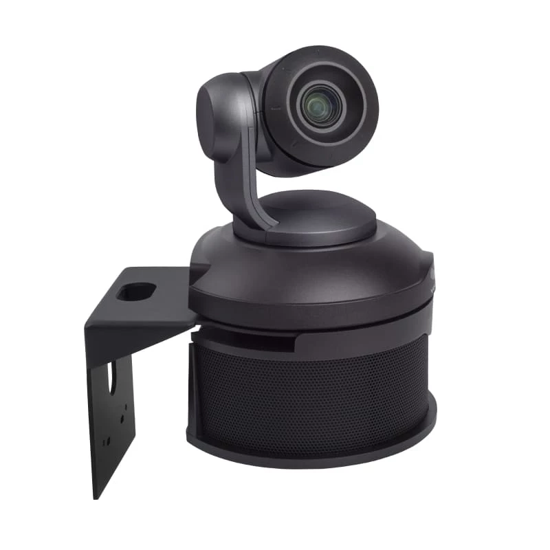 Vaddio ConferenceSHOT AV bundel - TableMIC 2 videoconferentiesysteem 2,14 MP Ethernet LAN