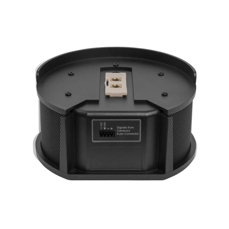 Vaddio ConferenceSHOT AV bundel - TableMIC 2 videoconferentiesysteem 2,14 MP Ethernet LAN
