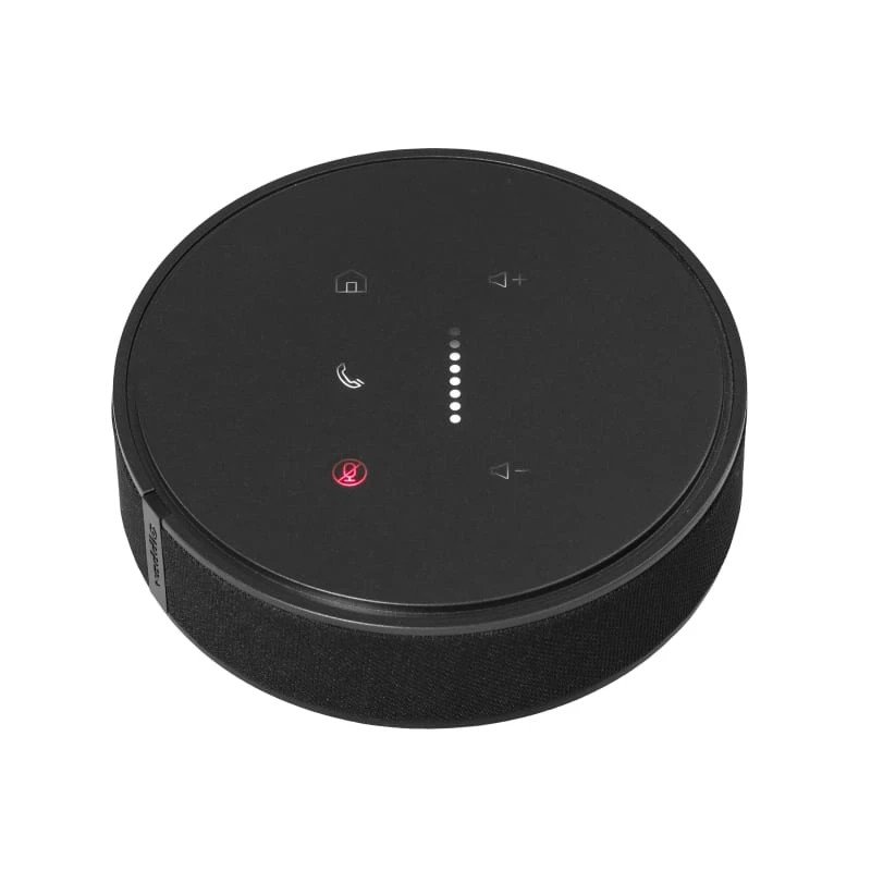 Vaddio ConferenceSHOT AV bundel - TableMIC 2 videoconferentiesysteem 2,14 MP Ethernet LAN