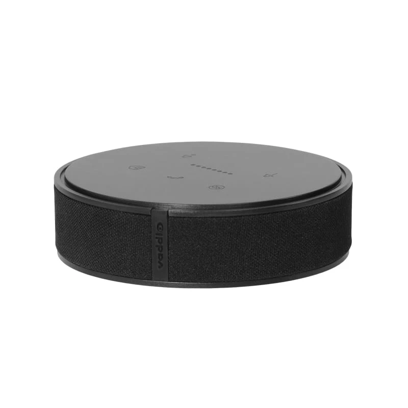 Vaddio ConferenceSHOT AV bundel - TableMIC 2 videoconferentiesysteem 2,14 MP Ethernet LAN