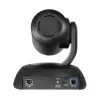 Vaddio EasyIP 20 PTZ-camera, 20x optische zoom, zwart