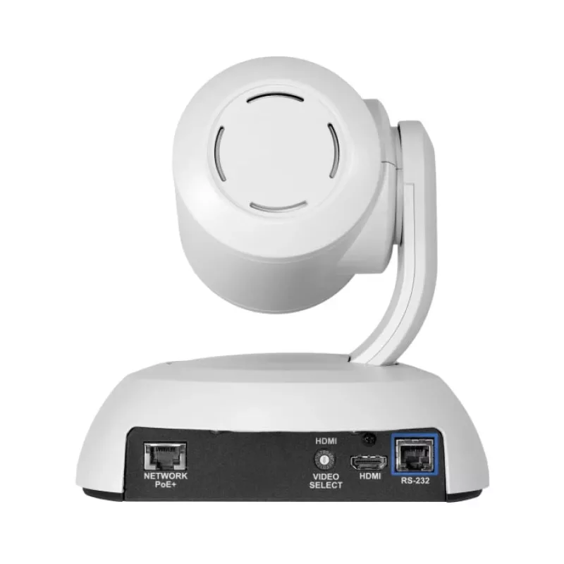 Vaddio EasyIP 20 camera 8,57 MP wit 1920 x 1080 pixels 60 fps CMOS