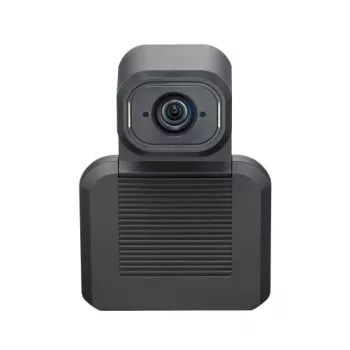 Vaddio IntelliSHOT-M auto-tracking camera, 8,51 MP, Exmor, Full HD, 1920 x 1080 pixels, 30 fps, zwart
