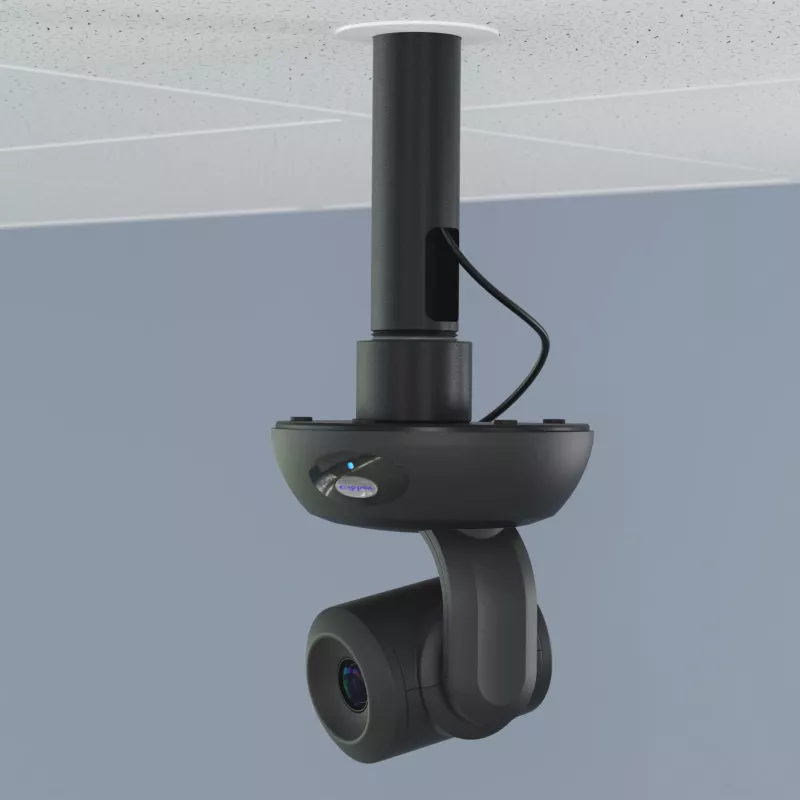 Vaddio 535-2000-300 conferentieapparatuur-accessoire montageadapter