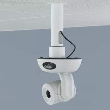 Vaddio 535-2000-300W conferentieapparatuur accessoire montageadapter