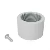 Vaddio 535-2000-300W conferentieapparatuur accessoire montageadapter