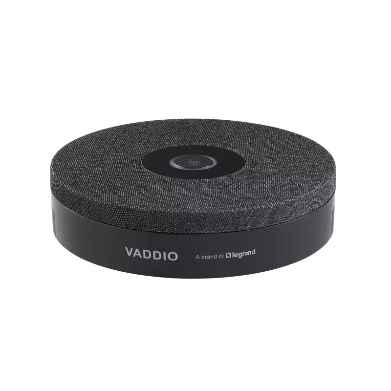 Vaddio Venture TableMIC grijs conferentiemicrofoon