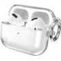 Speck Presidio Perfect Clear Apple Airpods Pro transparant – met Microban