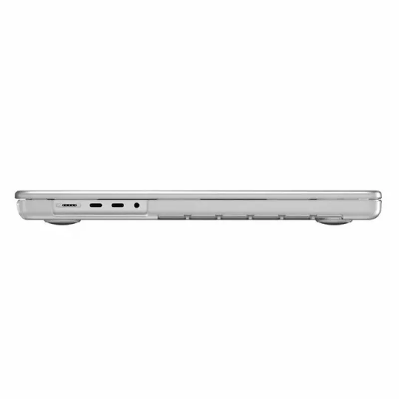 Speck SmartShell 40,6 cm (16 inch) hardshell hoesje transparant