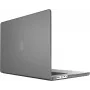 Speck Smartshell Macbook Pro 16 inch (2021) Onyx zwart, hardshell hoesje, 40,6 cm (16 inch)