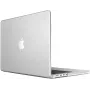 Speck SmartShell Macbook Pro 14 inch (2021/2022) transparant, hardshell hoesje, 35,6 cm (14 inch)