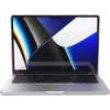 Speck SmartShell Macbook Pro 14 inch (2021/2022) transparant, hardshell hoesje, 35,6 cm (14 inch)