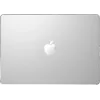 Speck SmartShell Macbook Pro 14 inch (2021/2022) transparant, hardshell hoesje, 35,6 cm (14 inch)