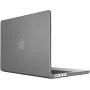 Speck Smartshell Macbook Pro 14 inch (2021/2022) Onyx zwart, hardshell hoesje, 35,6 cm (14 inch)