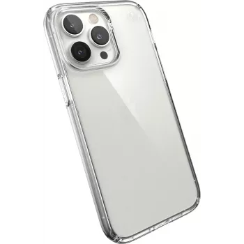 Speck Presidio Perfect Clear – hoesje – Apple – iPhone 14 Pro Max – 17 cm (6,7) – transparant