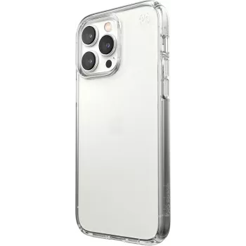 Speck Presidio Perfect Clear – hoesje – Apple – iPhone 14 Pro Max – 17 cm (6,7) – transparant