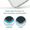 Speck Presidio Perfect Clear – hoesje – Apple – iPhone 14 Pro Max – 17 cm (6,7) – transparant