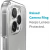 Speck Presidio Perfect Clear – hoesje – Apple – iPhone 14 Pro Max – 17 cm (6,7) – transparant
