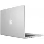 Speck SmartShell Macbook Air 13 M2 (2022) Clear, hardcase, 33 cm (13 inch)