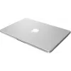Speck SmartShell Macbook Air 13 M2 (2022) Clear, hardcase, 33 cm (13 inch)