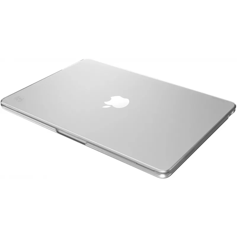Speck SmartShell Macbook Air 13 M2 (2022) Clear, hardcase, 33 cm (13 inch)