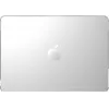 Speck SmartShell Macbook Air 13 M2 (2022) Clear, hardcase, 33 cm (13 inch)