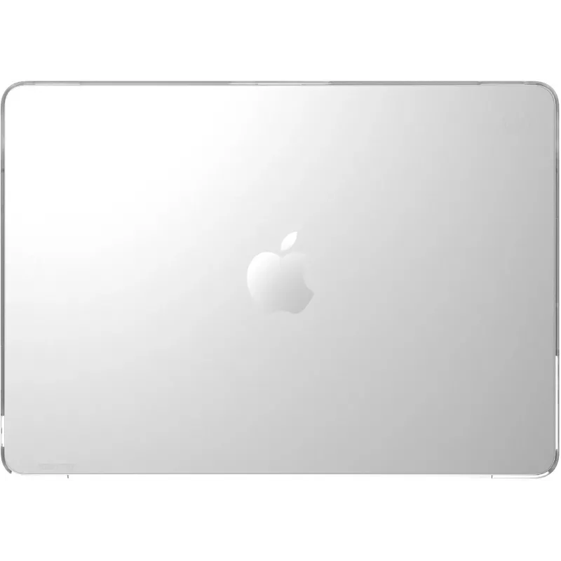 Speck SmartShell Macbook Air 13 M2 (2022) Clear, hardcase, 33 cm (13 inch)