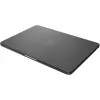 Speck SmartShell Macbook Air 13 M2 (2022) Obsidian, hardcase, 33 cm (13 inch)