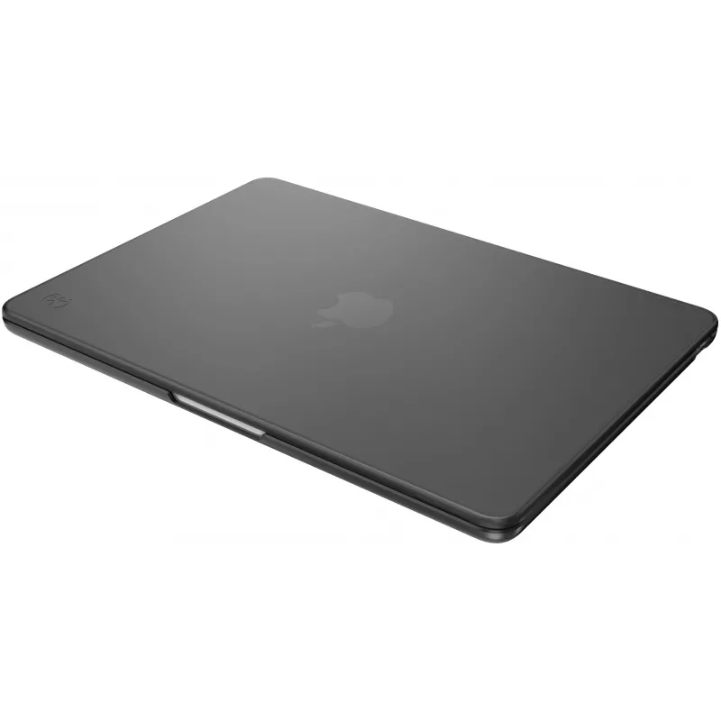 Speck SmartShell Macbook Air 13 M2 (2022) Obsidian, hardcase, 33 cm (13 inch)