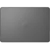 Speck SmartShell Macbook Air 13 M2 (2022) Obsidian, hardcase, 33 cm (13 inch)