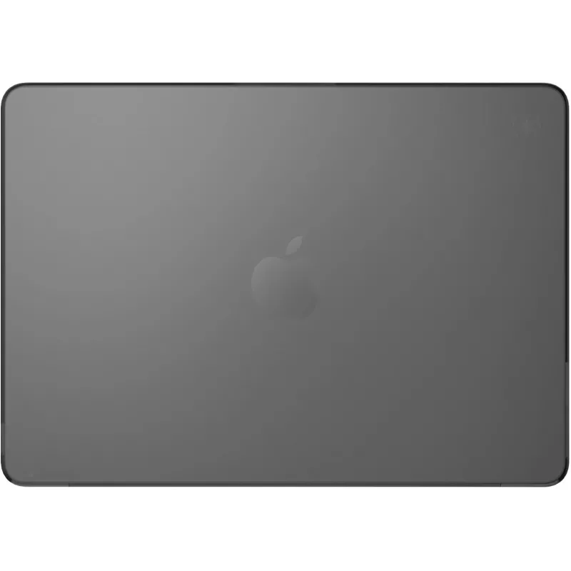 Speck SmartShell Macbook Air 13 M2 (2022) Obsidian, hardcase, 33 cm (13 inch)