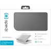 Speck SmartShell Macbook Air 13 M2 (2022) Obsidian, hardcase, 33 cm (13 inch)