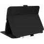 Speck Balance Folio Case Apple iPad 10,9 (2022) zwart – met Microban