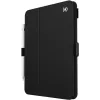 Speck Balance Folio Case Apple iPad 10,9 (2022) zwart – met Microban